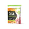 Creamy Protein 80 Malina — odżywka białkowa