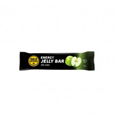 Jelly Bar Jabłko — baton energetyczny 30 g