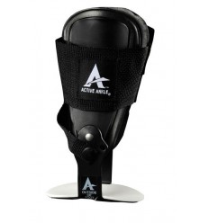 Stabilizator kostki Active Ankle T2 / czarny