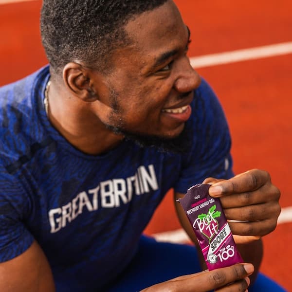 Beet It Sport
