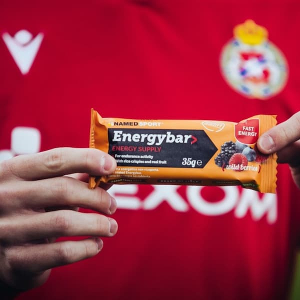 Energy Bar