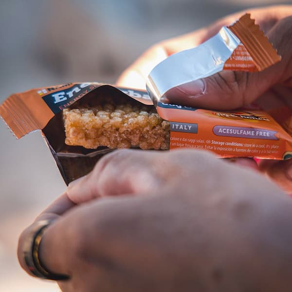 Energy Bar