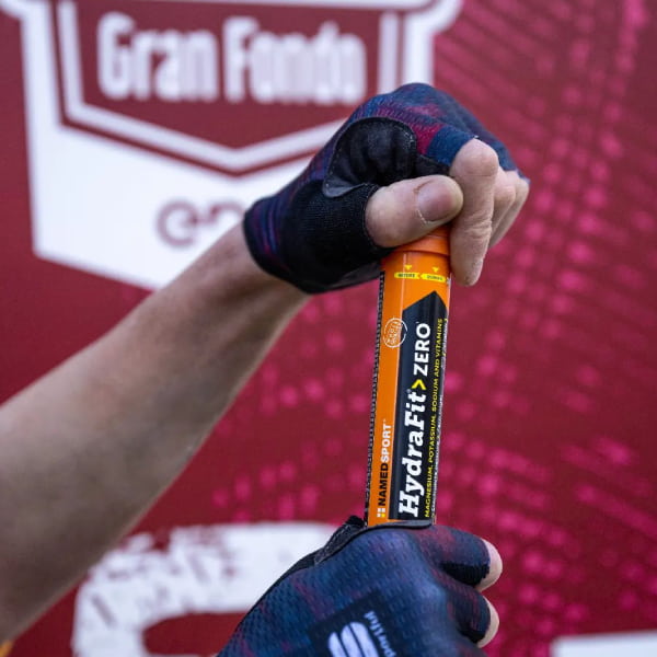 HydraFit Zero
