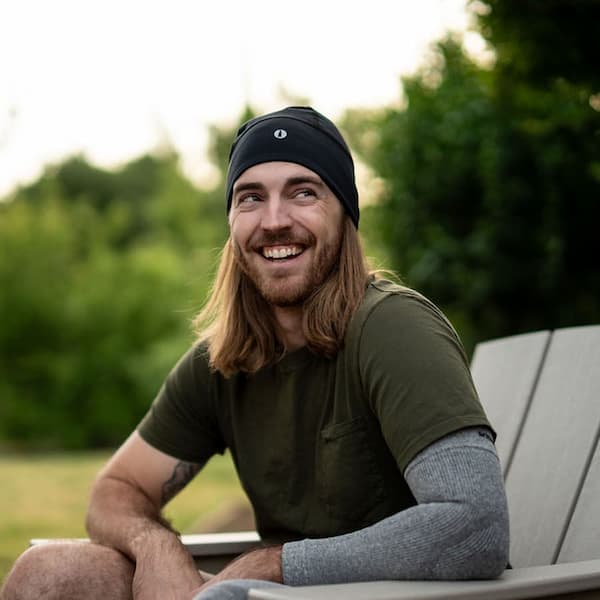 Opaska terapeutyczna na ramię