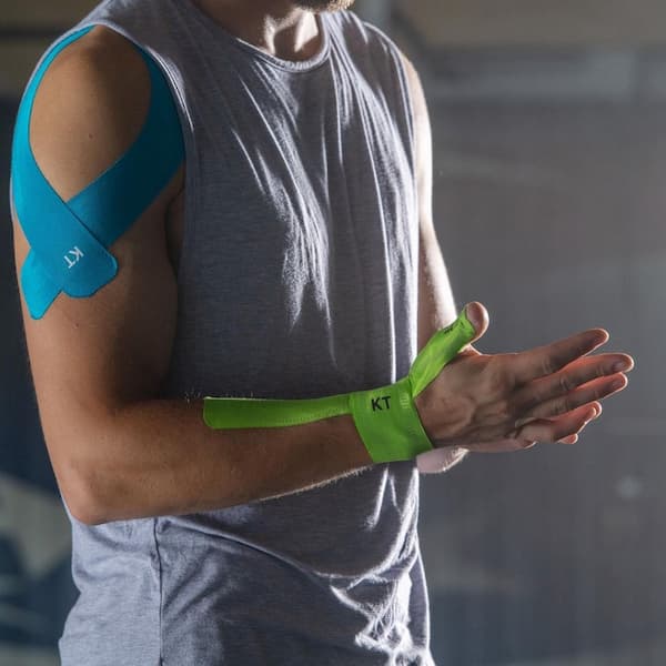 KT Tape