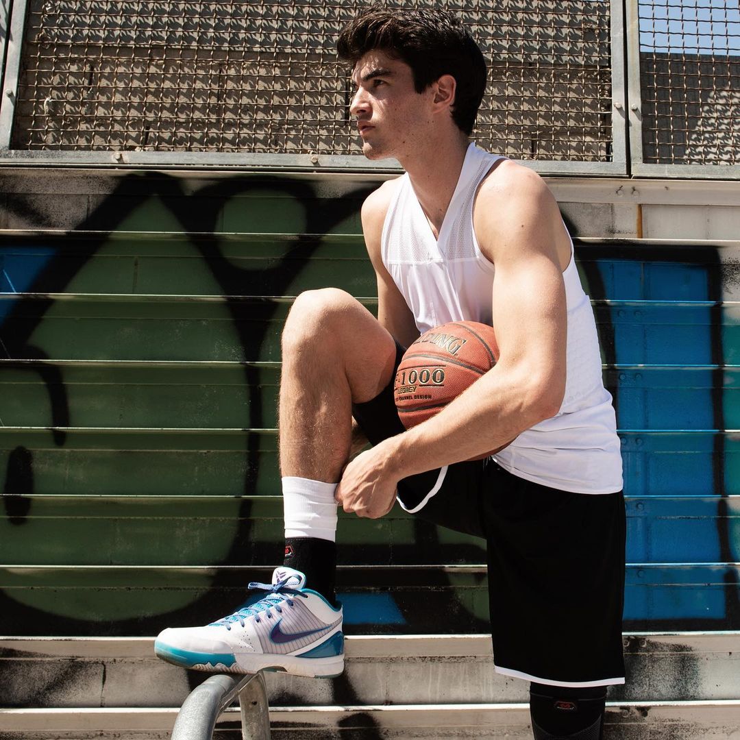 Stabilizator stawu skokowego McDavid