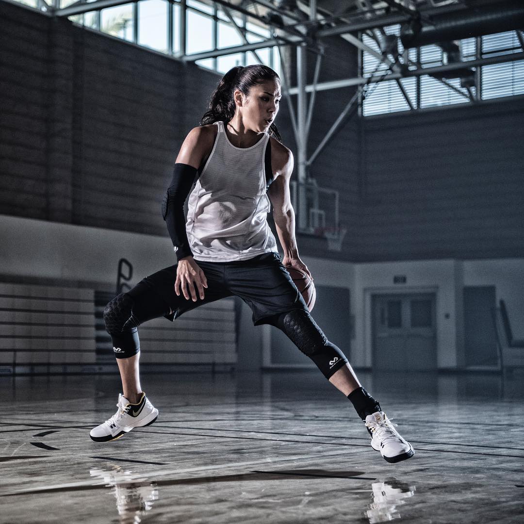 Stabilizator stawu skokowego McDavid