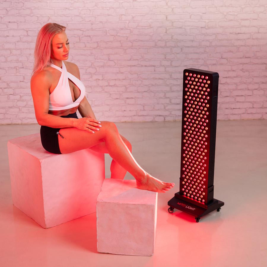 Mito Light Biohacker