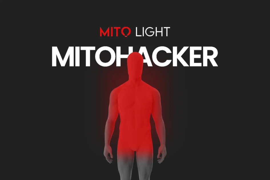 Mito Light Mitohacker