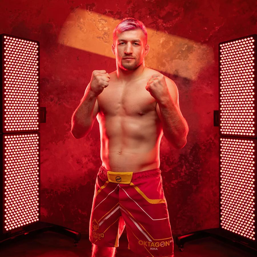 Mito Liht Mitohacker