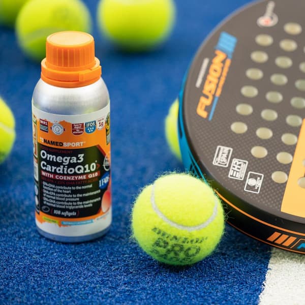 Omega 3 Cardio Q10