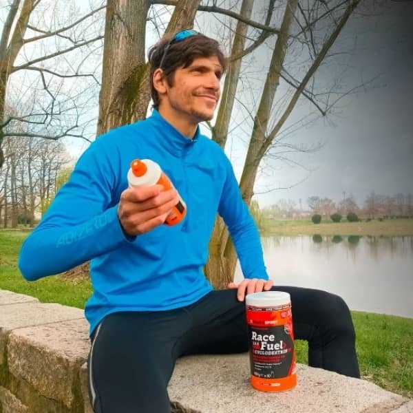 Race Fuel