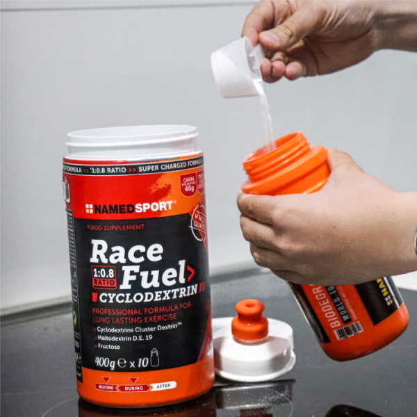 Race Fuel