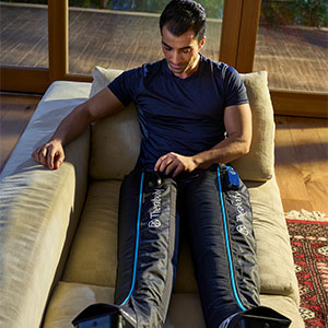 RecoveryAir JetBoots