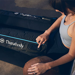 RecoveryAir JetBoots