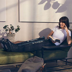 RecoveryAir JetBoots