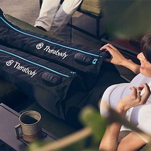 RecoveryAir JetBoots