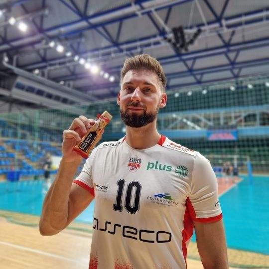 Total Energy Fruit Bar