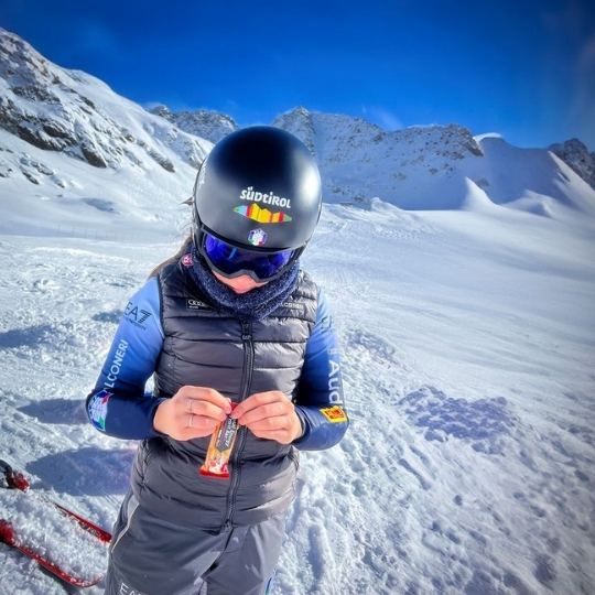 Total Energy Fruit Bar