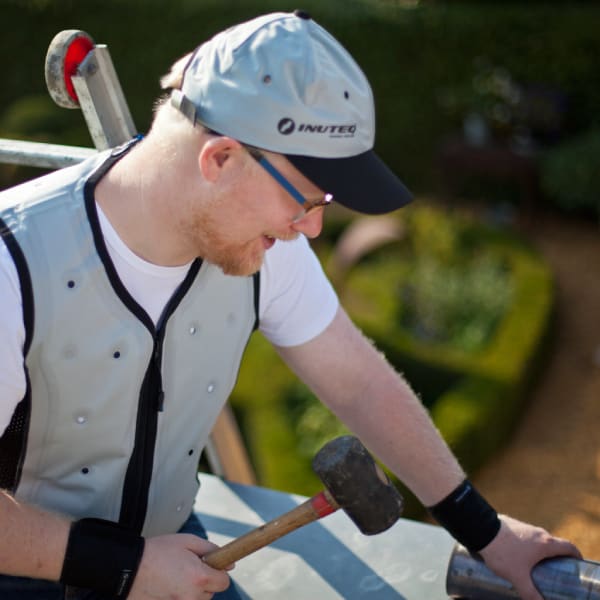 Headcool Smart – czapka chłodząca