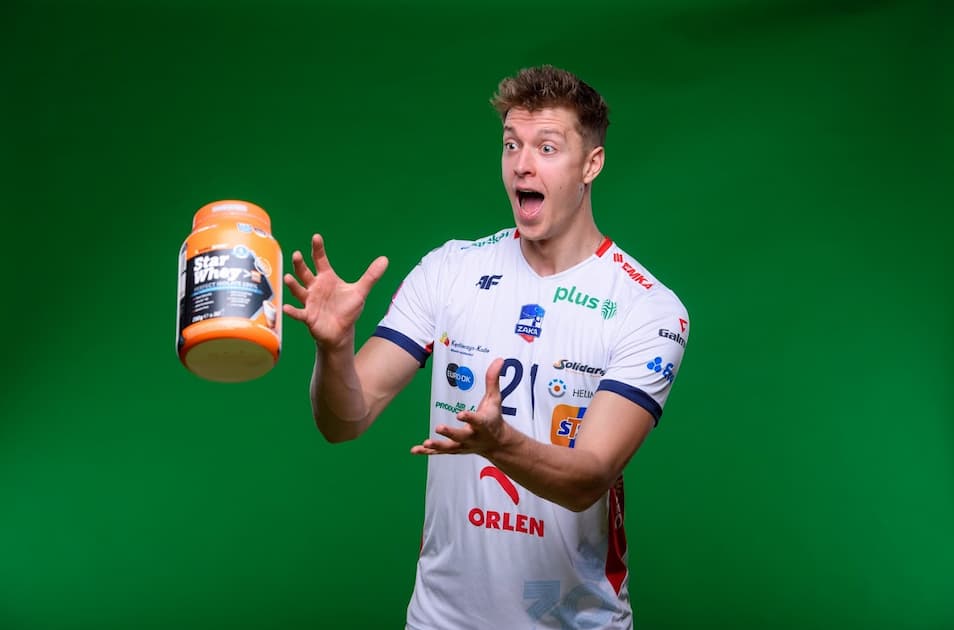 Białko przed czy po treningu - czyli jak stosować odżywki białkowe5