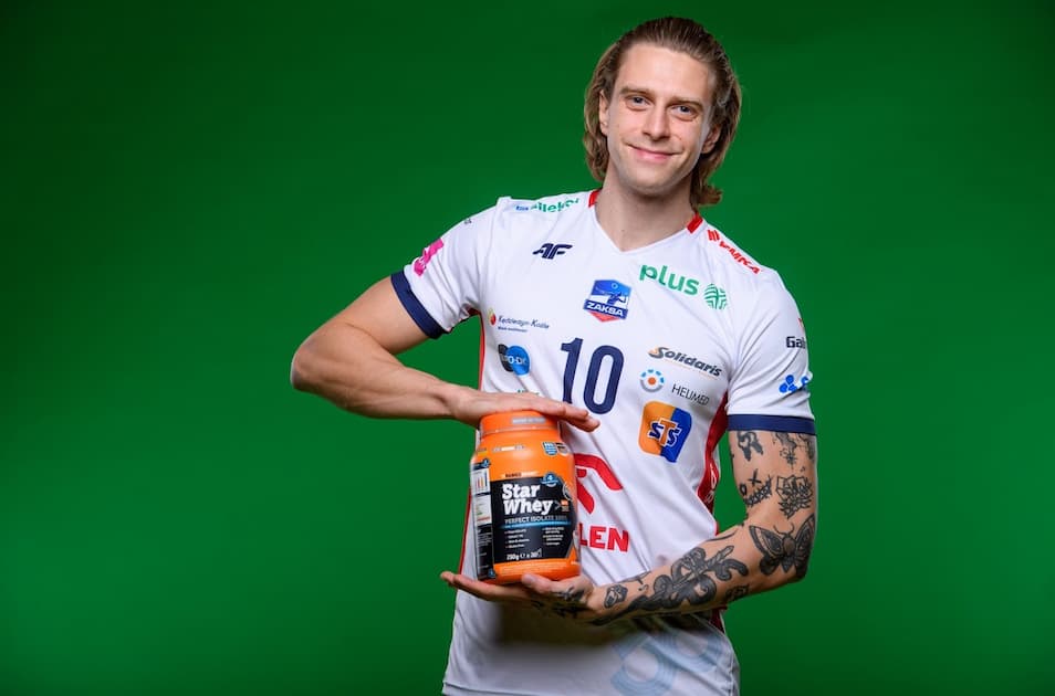 Białko przed czy po treningu - czyli jak stosować odżywki białkowe2