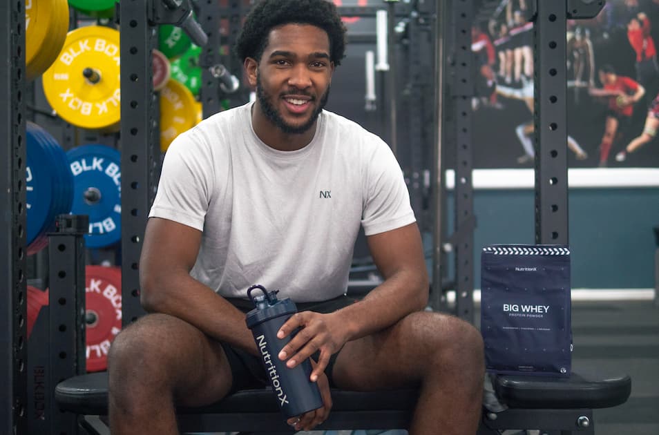 Białko przed czy po treningu - czyli jak stosować odżywki białkowe