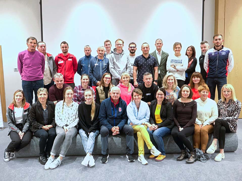 Polski Związek Biathlonu