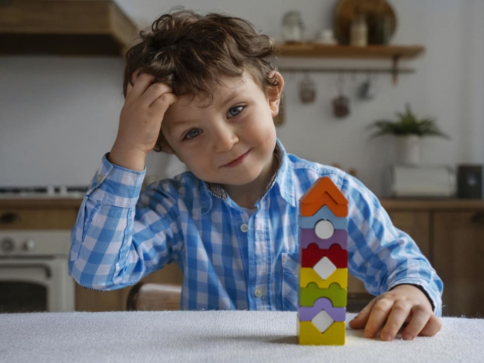 Czy glutation może być suplementowany przez dzieci?