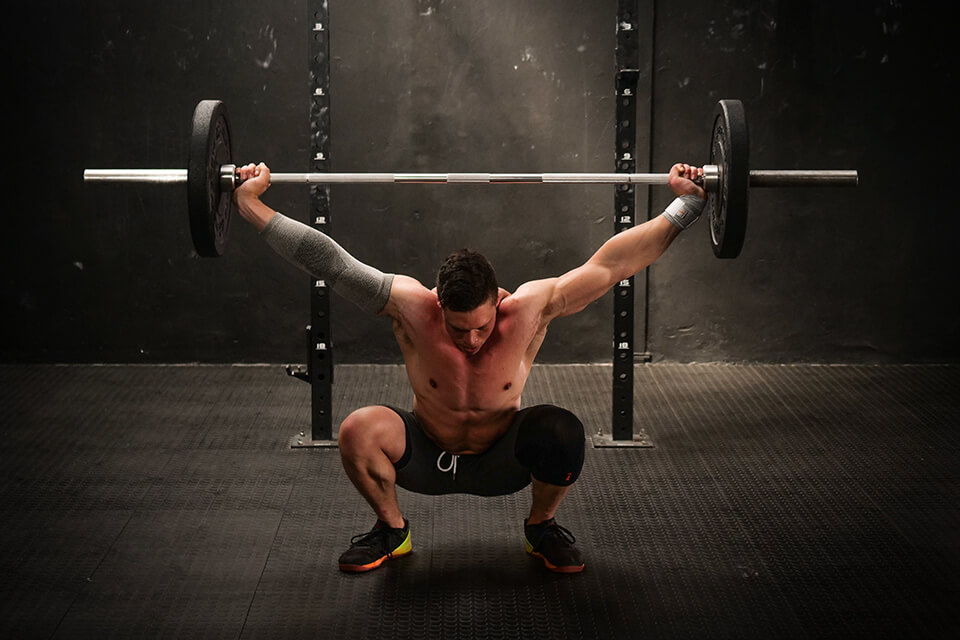 Incrediwear odzież kompresyjna