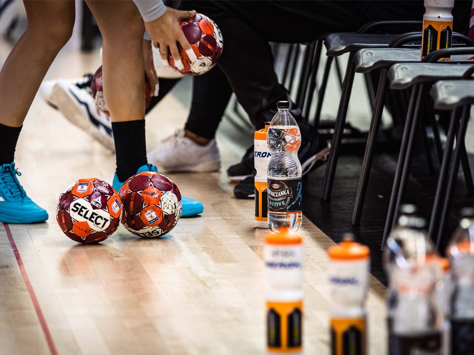 Czym są napoje izotoniczne?