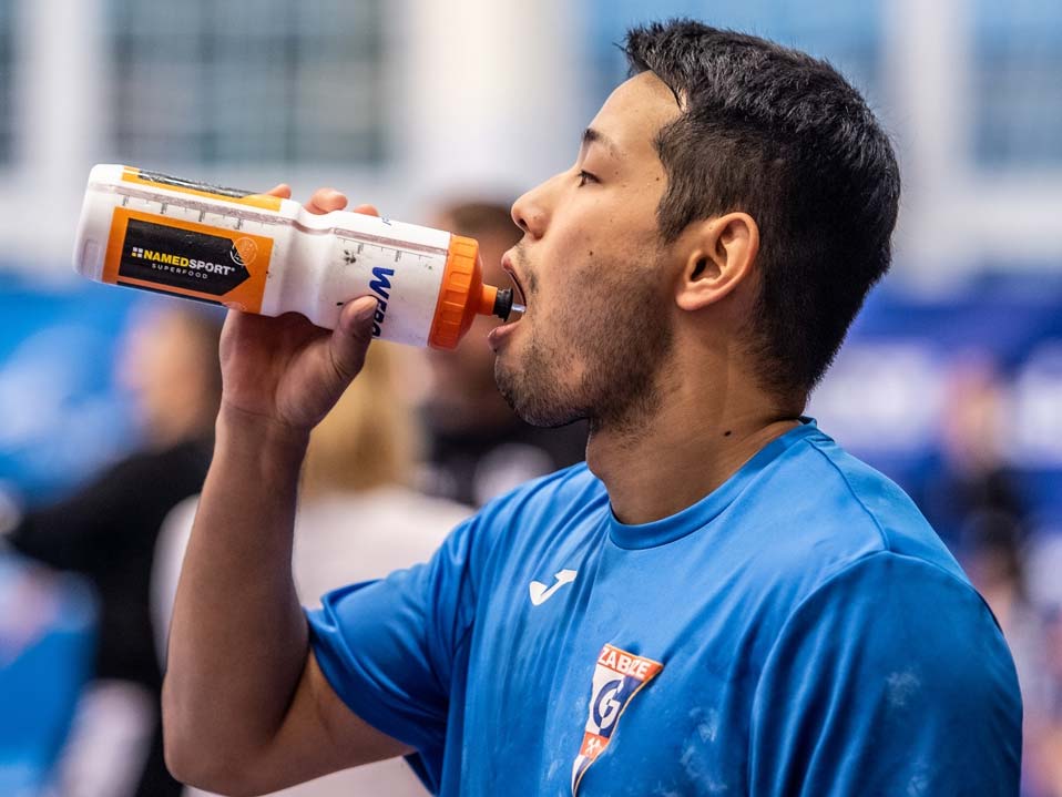 Hipotonik, Izotonik, Hipertonik - czym się różnią?