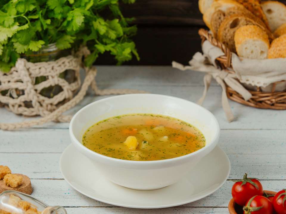 Czy można dostarczyć kolagen razem z dietą?