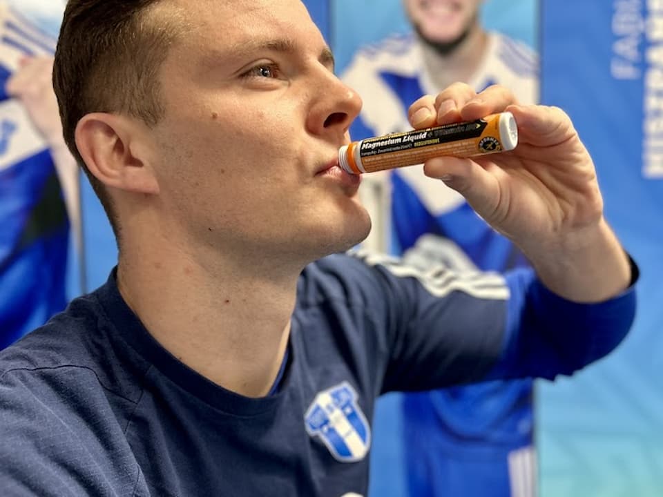 Kiedy najlepiej brać magnez