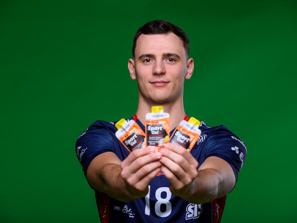 Sport Gel