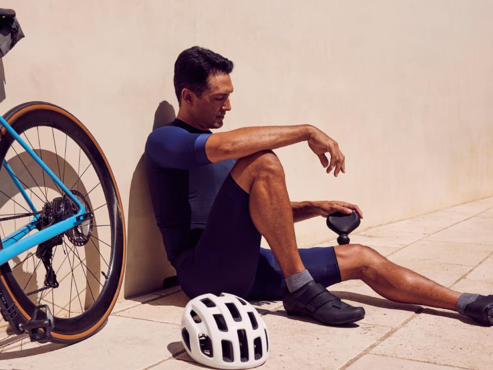 Theragun – dla kogo jest pistolet do masażu?