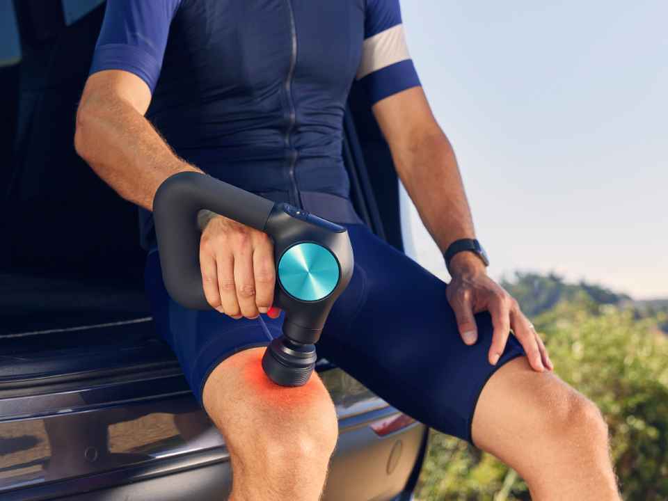 Ranking pistoletów do masażu