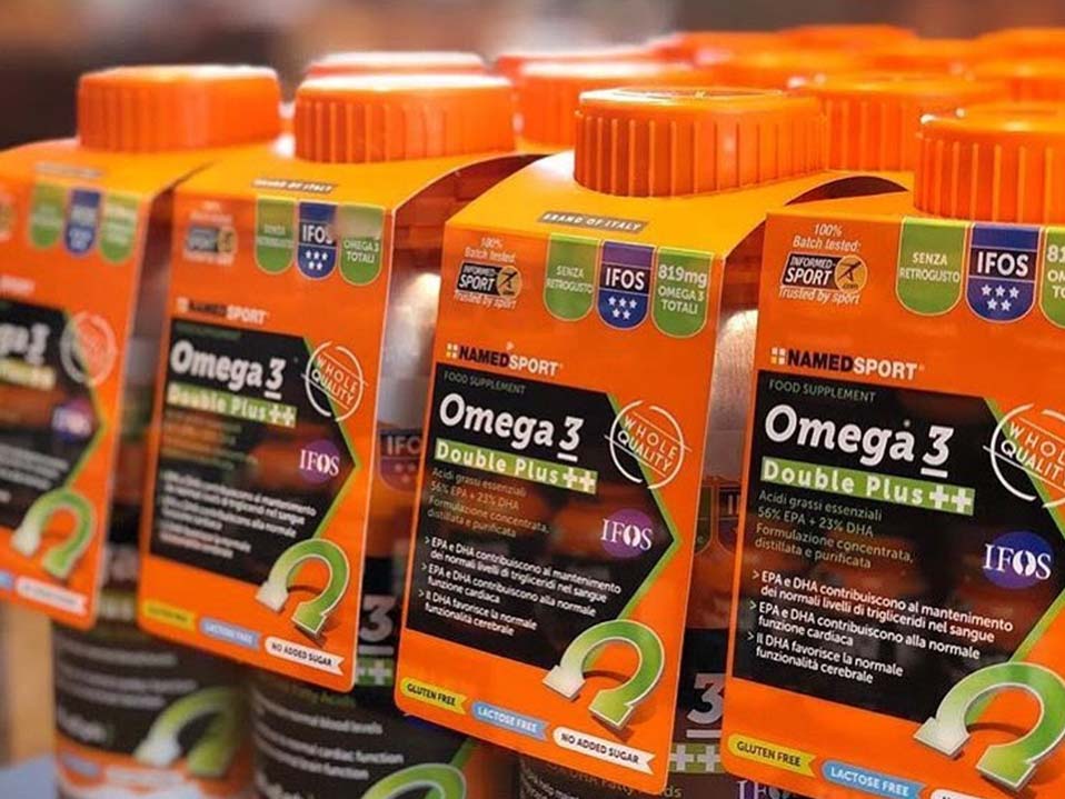 Dna moczanowa - dieta i suplementy