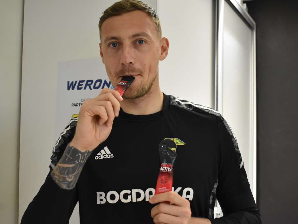 Gdzie kupić Cherry Active?