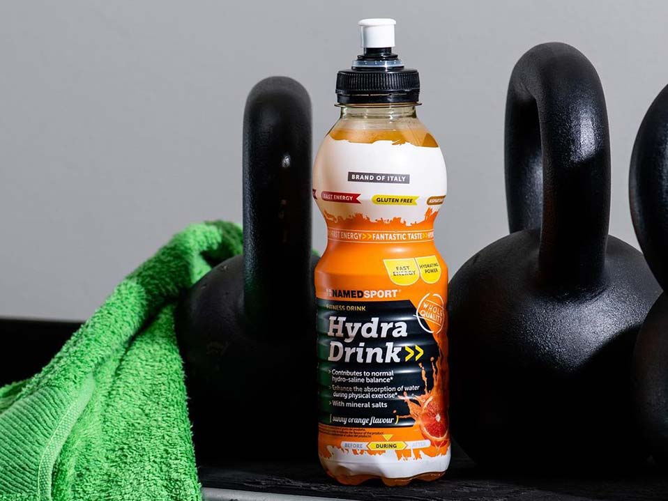 Czy napoje z elektrolitami są zdrowe?