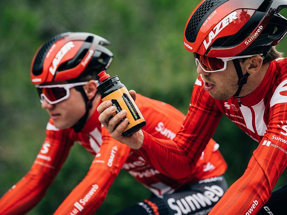 Czym są elektrolity?