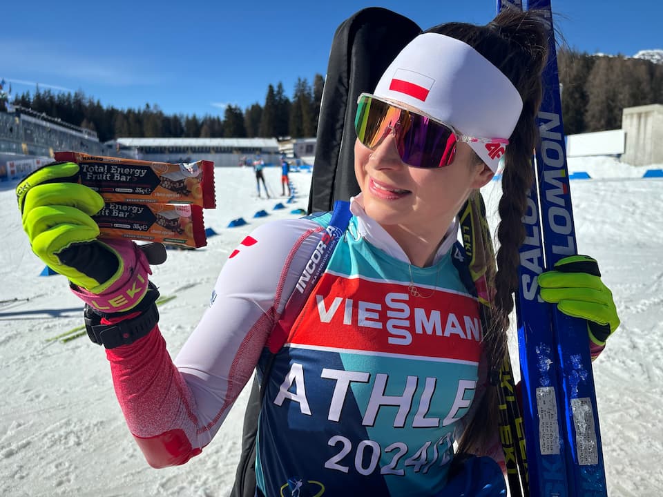 Biathlon