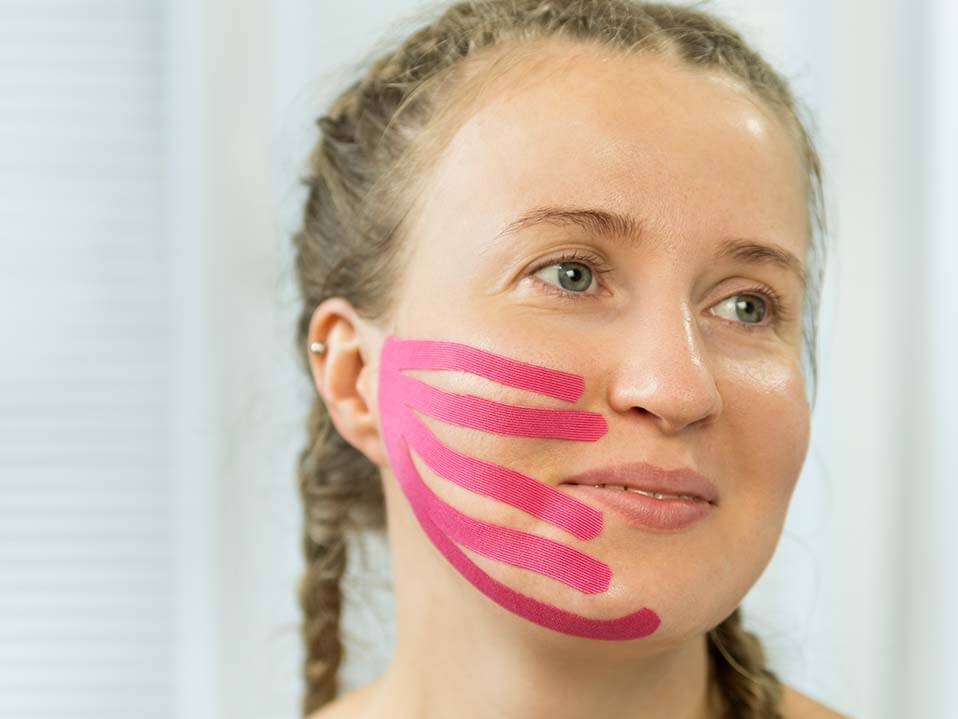 Taping limfatyczny