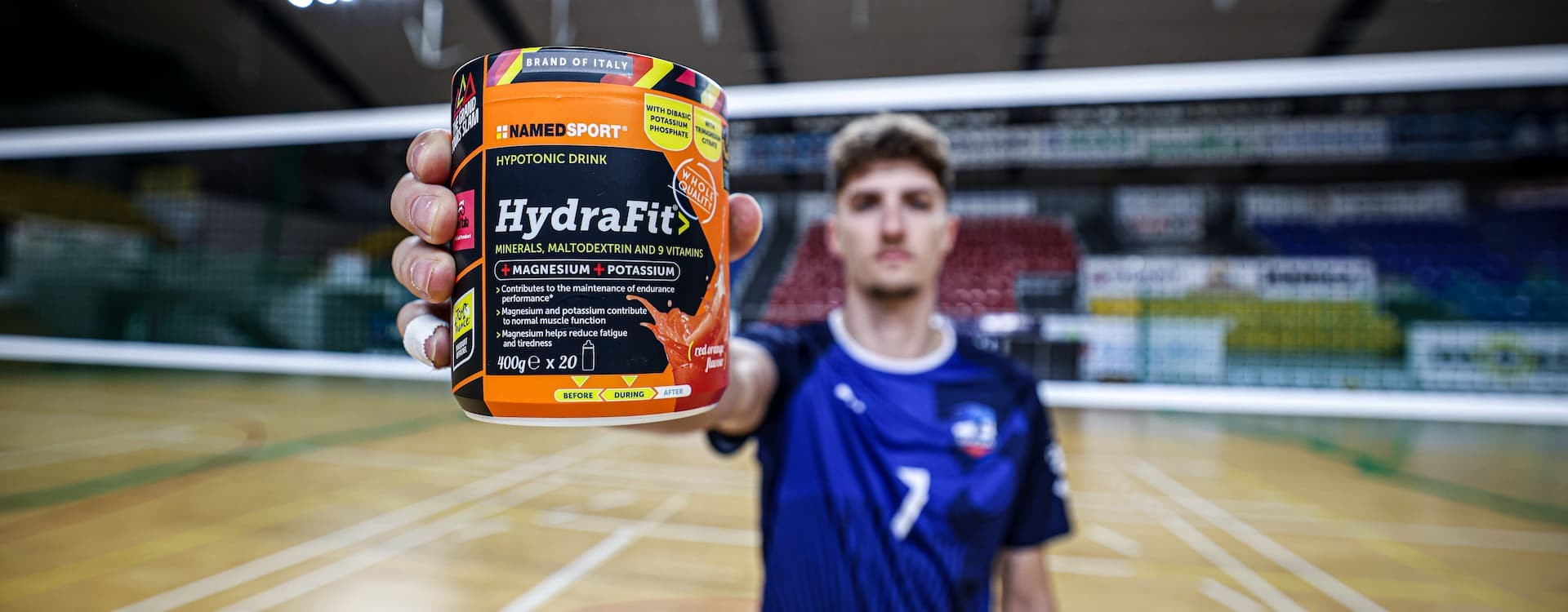 Hipotonik vs. Izotonik vs. Hipertonik. Który nawadnia najlepiej? Jak wybrać?