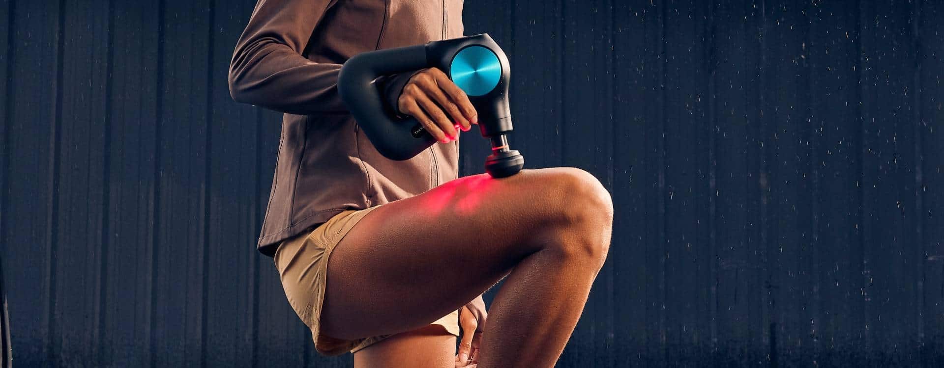 Ranking pistoletów do masażu 2024 - co wybrać? | WERON