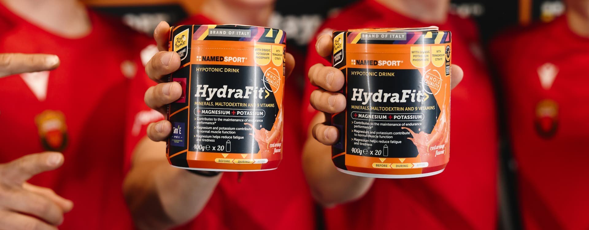 Czy napoje izotoniczne są szkodliwe? - 8 mitów i faktów