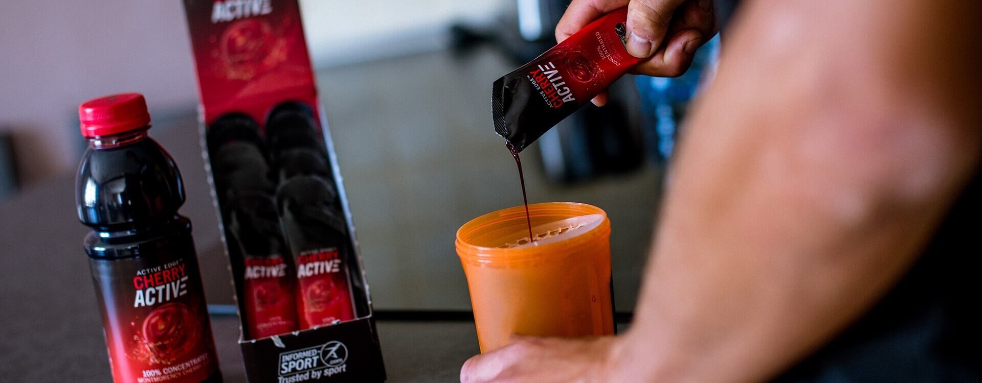 Właściwości soku z wiśni - na co pomaga? Właściwości soku z wiśni - na co pomaga?