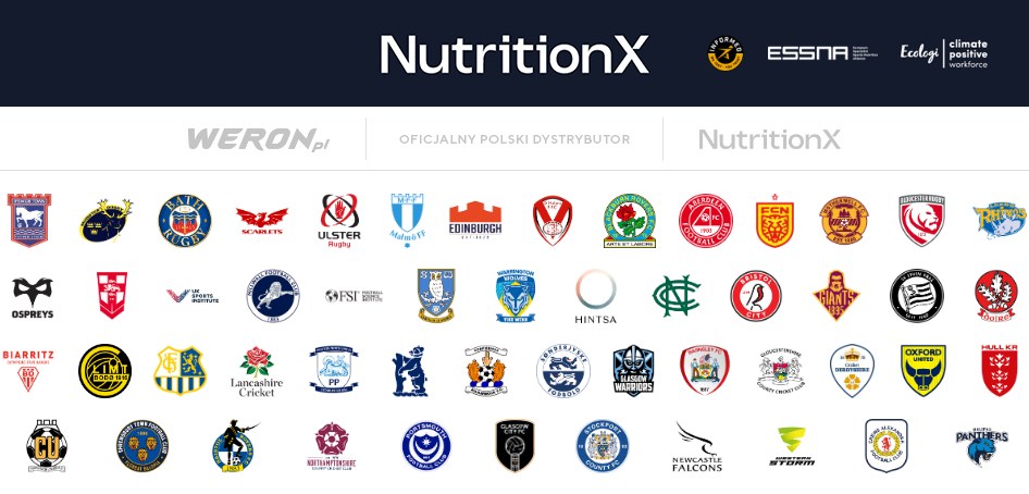 NutritionX